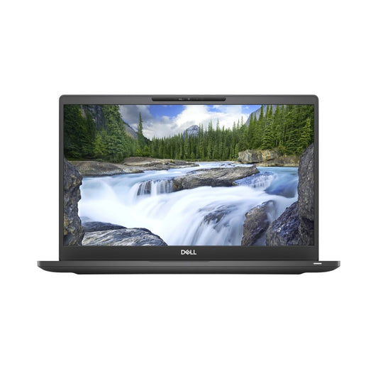Dell Latitude 7300 13.3-inch FHD IPS Professional Display - TARGET Egypt