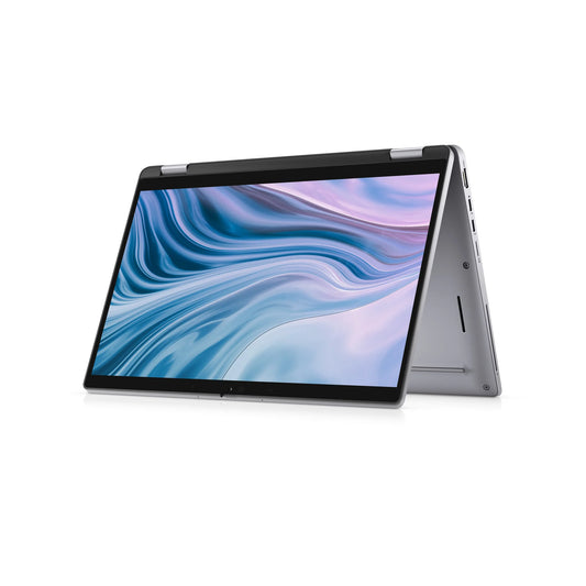 Dell 7310 2-in-1 i7-10610U 360-degree Hinge View - Egypt Price