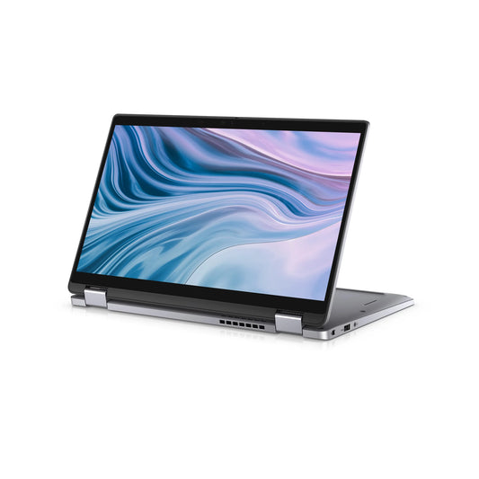 Dell Latitude 7310 Elite Convertible with 13.3-inch Touch Display - TARGET Egypt