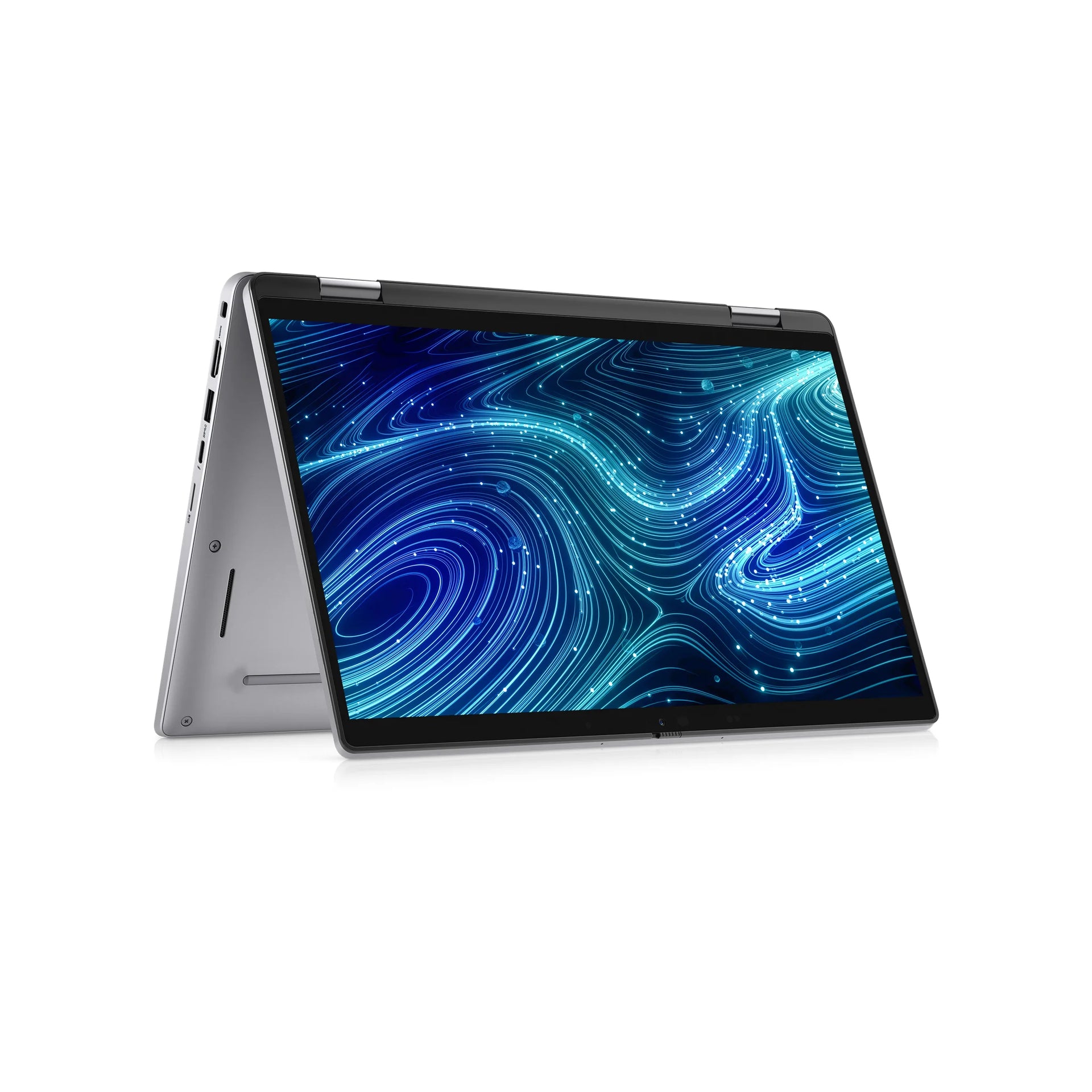 Dell Latitude 7320 2-in-1 i7-11th Gen Iris XE | Touch 360 – TARGET