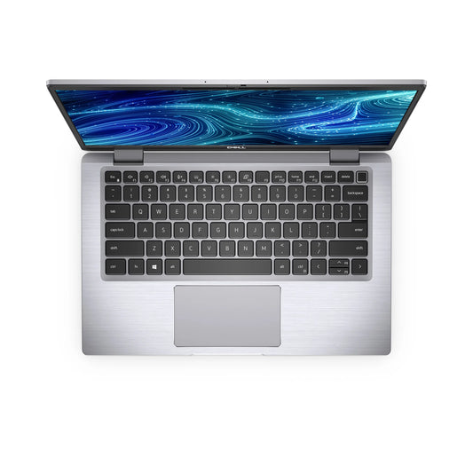 Dell Latitude 7320 Elite Convertible with 13.3-inch Touch Display - TARGET Egypt