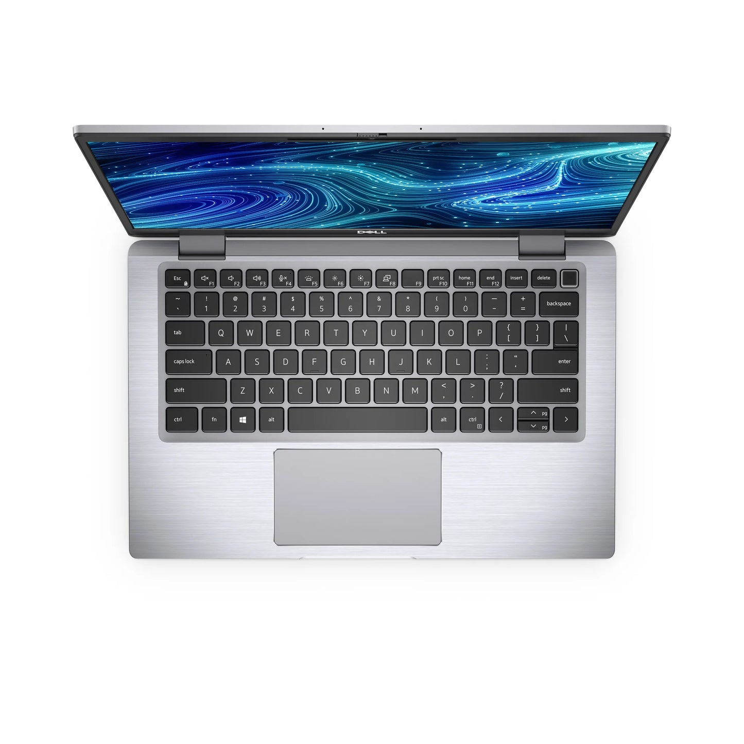 Dell Latitude 7320 Elite Convertible with 13.3-inch Touch Display - TARGET Egypt