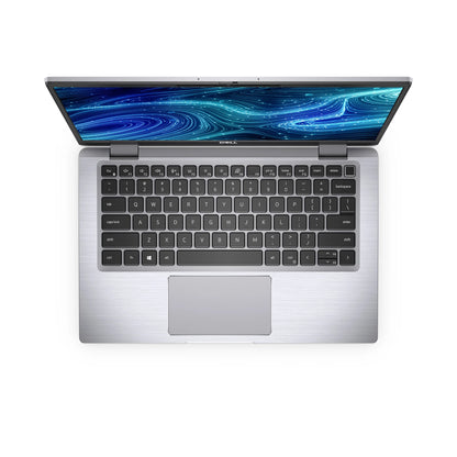 Dell Latitude 7320 Elite Convertible with 13.3-inch Touch Display - TARGET Egypt