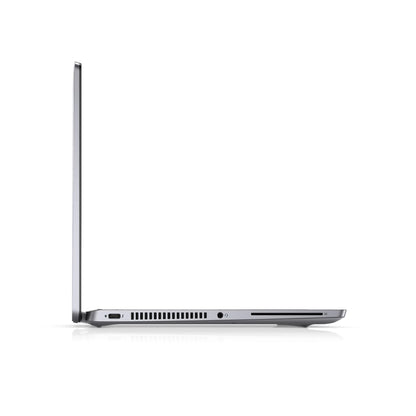 Dell Latitude 7320 Ultra Premium Business Laptop Side