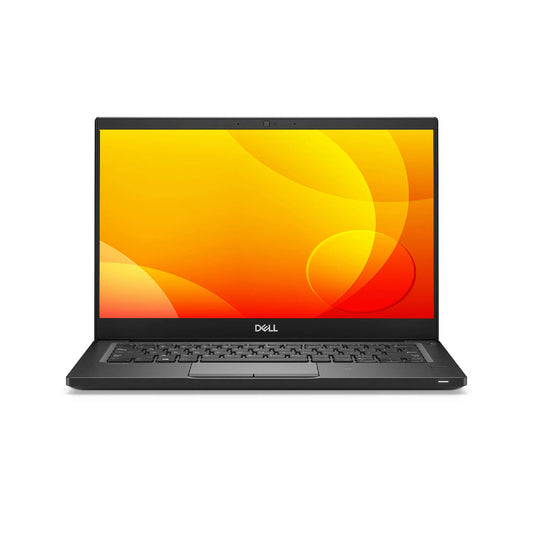 Dell Latitude 7390 13.3-inch Full HD Quad-Core Laptop - TARGET Store Egypt