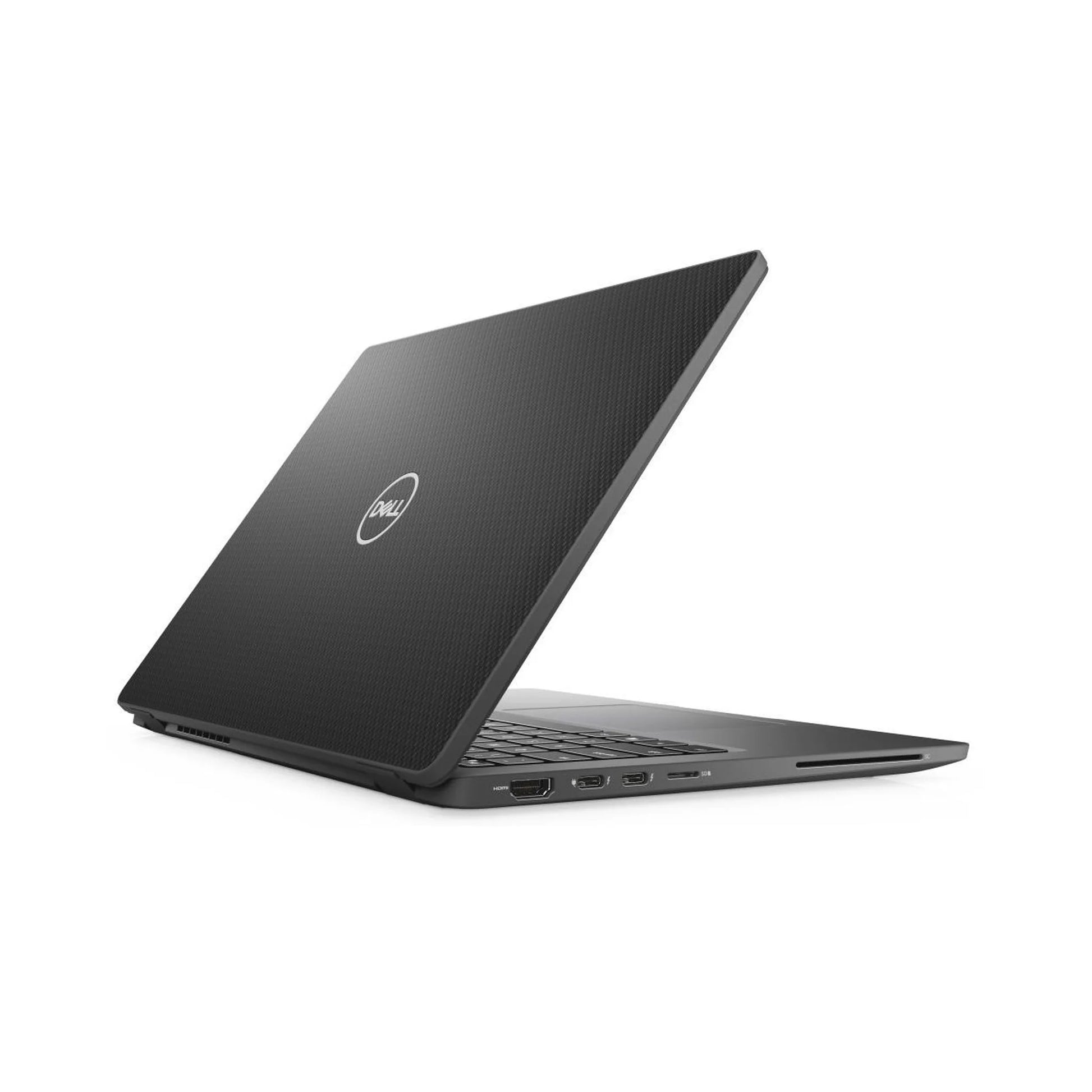 Dell Latitude 7410 Carbon Fiber Business Laptop  Left Ports - TARGET Store Egypt