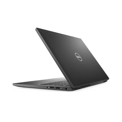 Dell Latitude 7410 Carbon Fiber Business Laptop Right Ports - TARGET Store Egypt