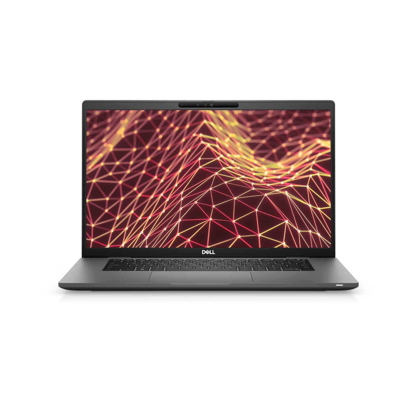 Dell Latitude 7530 15.6 Inch Business Ultralight   Carbon Fiber Chassis Lid View   Egypt