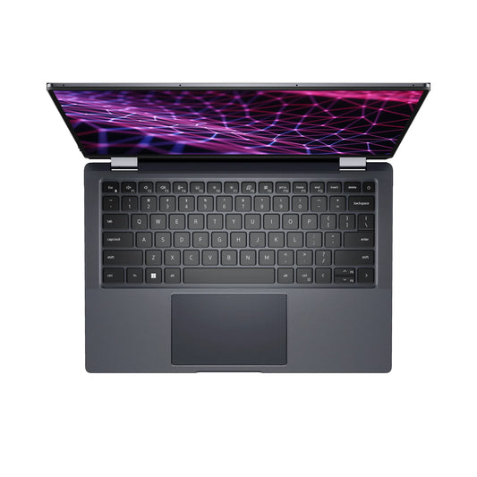 Dell Latitude 9430 Graphite Executive Ultrabook - TARGET Store Egypt