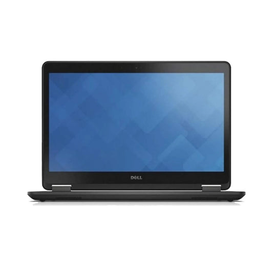 Dell Latitude E7250 12.5-inch Premium Business Laptop - TARGET Store Egypt