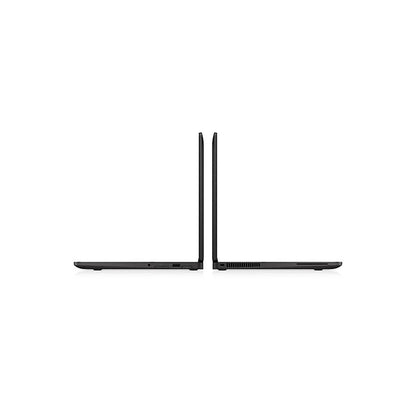 Dell Latitude E7470 Business Ultrabook 14 Inch Fhd Carbon Fiber Finish Target Store Egypt Side Ports