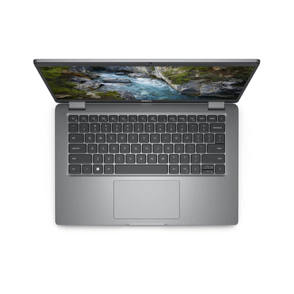 لابتوب Dell Precision 3480 وركستيشن كومباكت معالج i5-1350P الجيل 13 Intel Iris Xe فرز أول تارجت ستور مصر