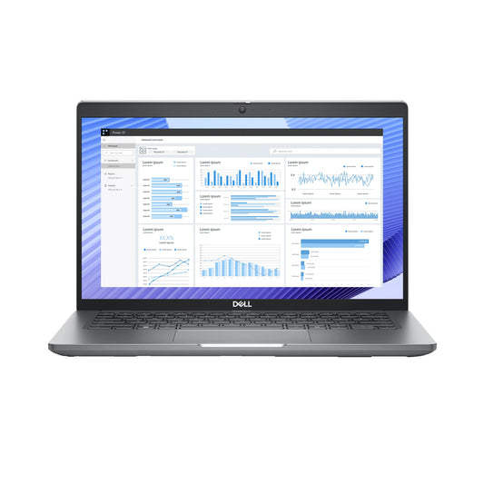 Dell Precision 3490 Core Ultra 5 AI Workstation - TARGET Store Egypt