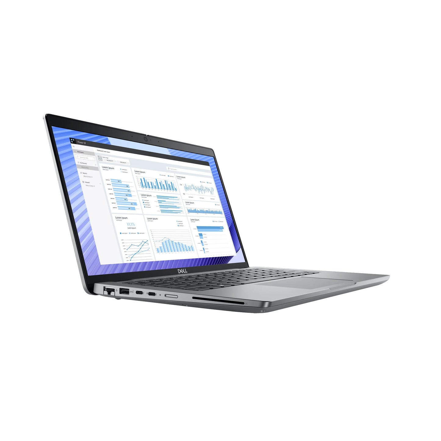 Dell 3490 Intel Arc Graphics Engineering Laptop - TARGET Egypt