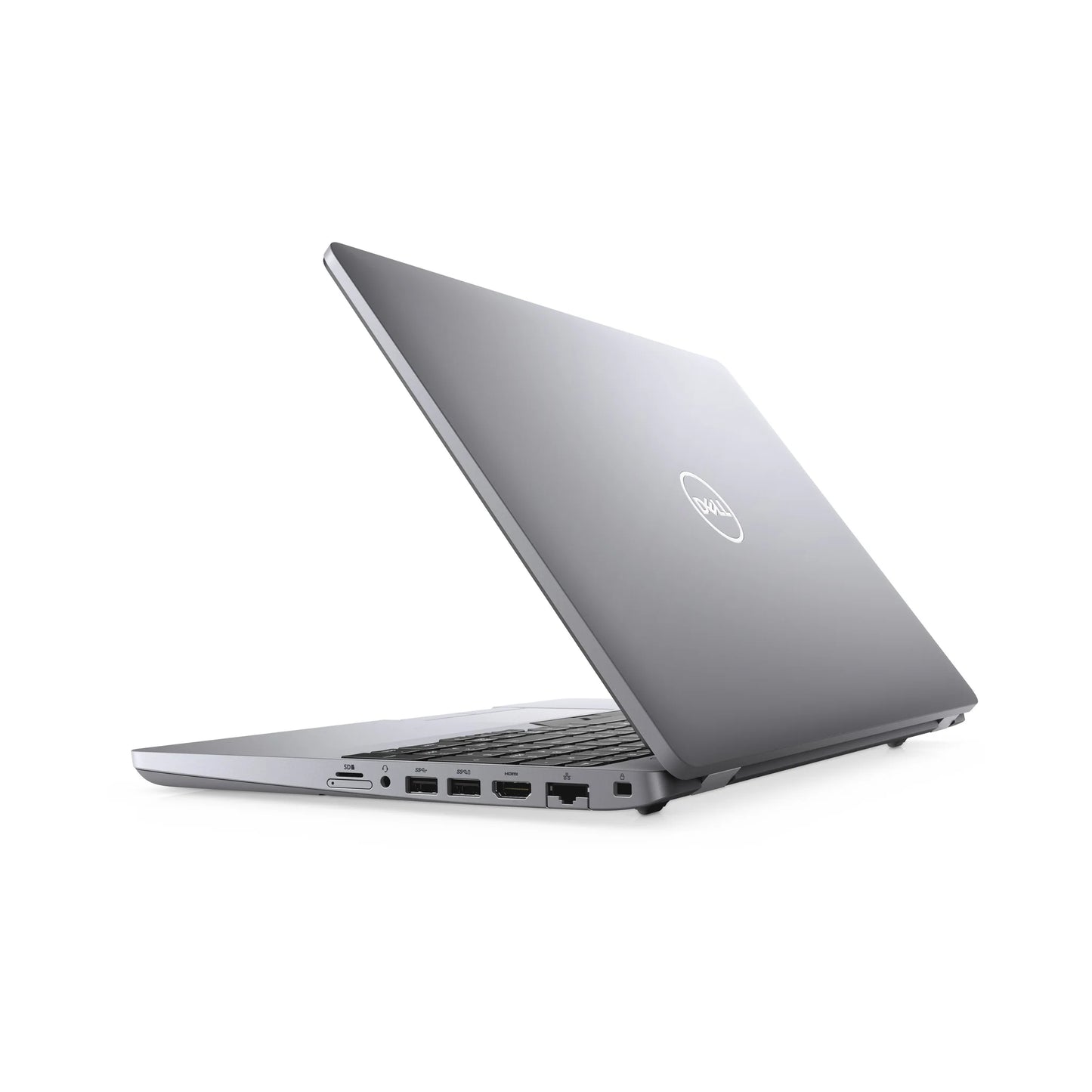 **EN:** Dell Precision 3550 15.6-inch workstation Core i5-10310U Quadro P520 2GB Grade A TARGET Store Egypt