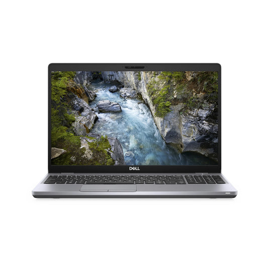 **EN:** Dell Precision 3550 15.6-inch workstation Core i5-10310U Quadro P520 2GB Grade A TARGET Store Egypt