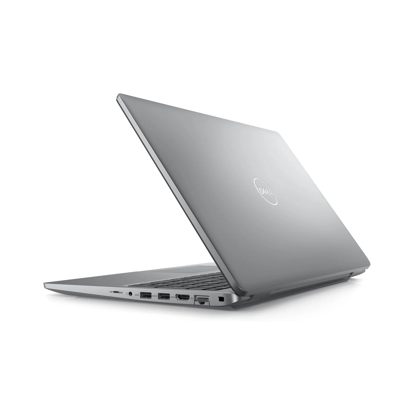 **EN:** Dell Precision 3581 15.6-inch mobile workstation Core i7-13700H RTX A1000 6GB Grade A TARGET Store Egypt