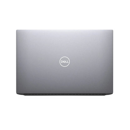 **EN:** Dell Precision 5550 15.6-inch workstation Core i7-10850H Quadro T2000 4GB GDDR6 Grade A TARGET Store Egypt