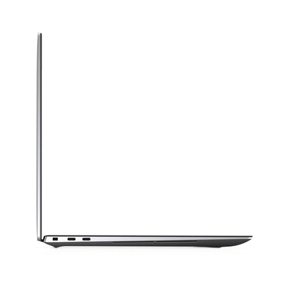 **EN:** Dell Precision 5550 15.6-inch workstation Core i7-10850H Quadro T2000 4GB GDDR6 Grade A TARGET Store Egypt