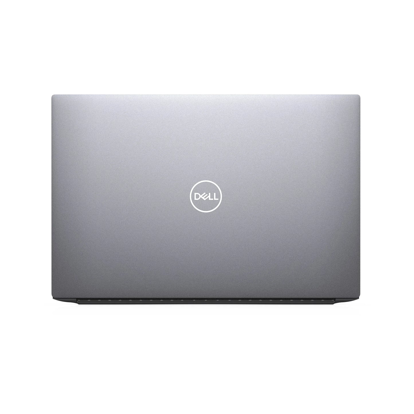 Dell Precision 5550 15.6 Inch Workstation Core I9 10885Th Quadro T2000 4Gb Gddr6 Grade A Target Store Egypt Back Side Of Laptop