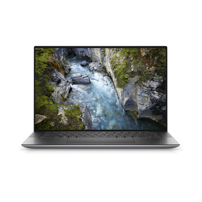 Dell Precision 5560 15.6-inch workstation Core i7-11800H T1200 4GB Turing Grade A TARGET Store Egypt