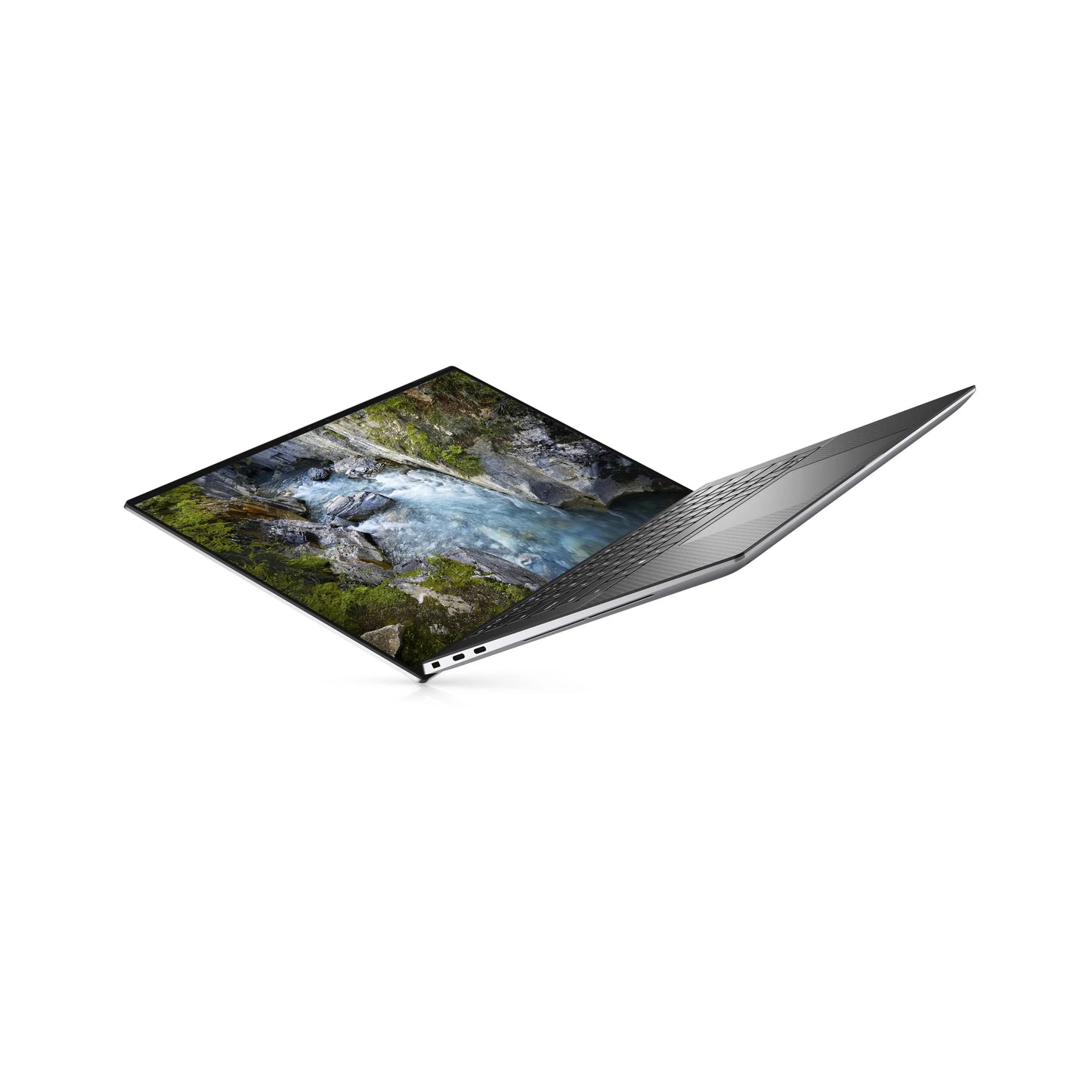 لابتوب Dell Precision 5560 وركستيشن 15.6 بوصة i7 الجيل 11 T1200 4GB Turing فرز أول تارجت ستور مصر