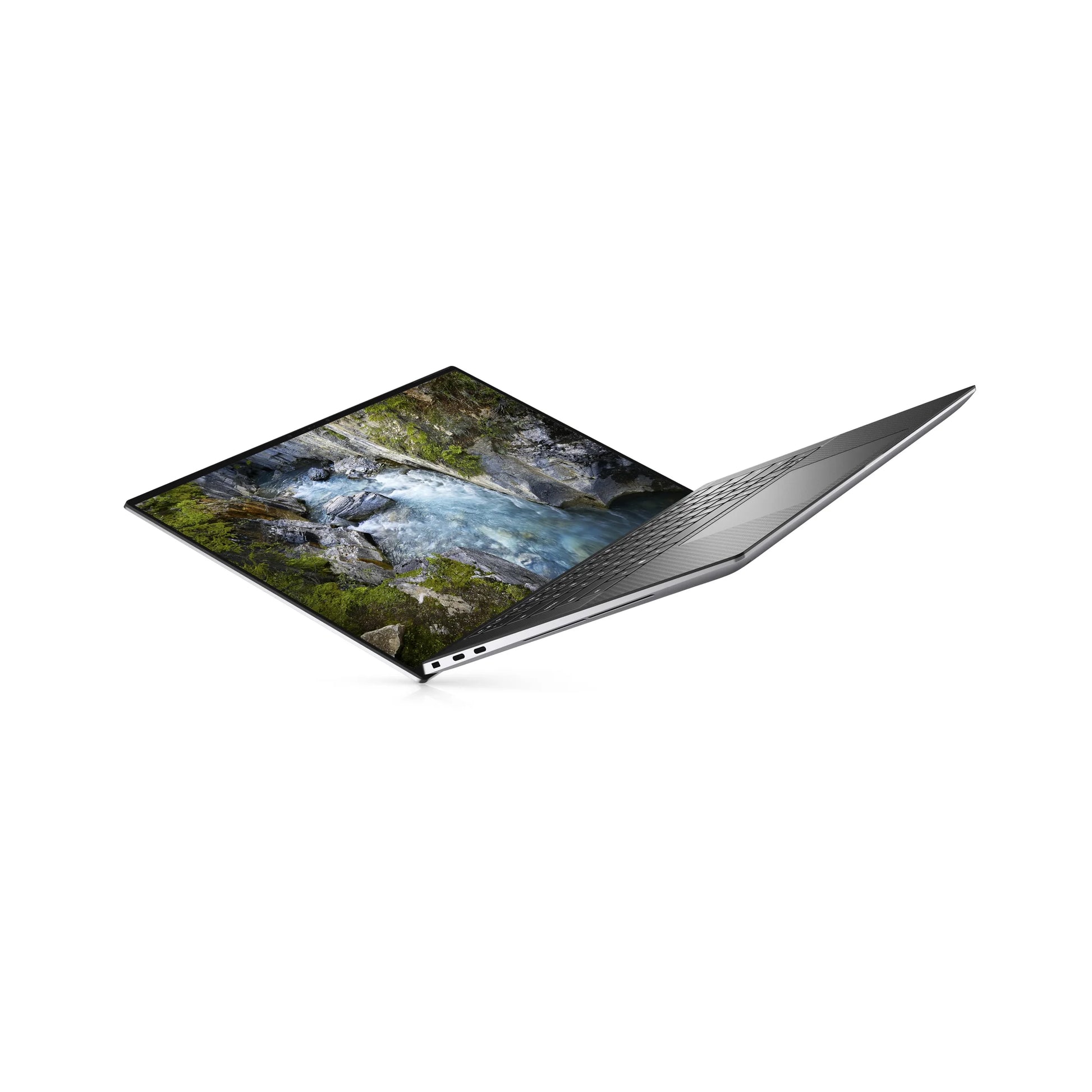 لابتوب Dell Precision 5560 وركستيشن 15.6 بوصة i7 الجيل 11 T1200 4GB Turing فرز أول تارجت ستور مصر