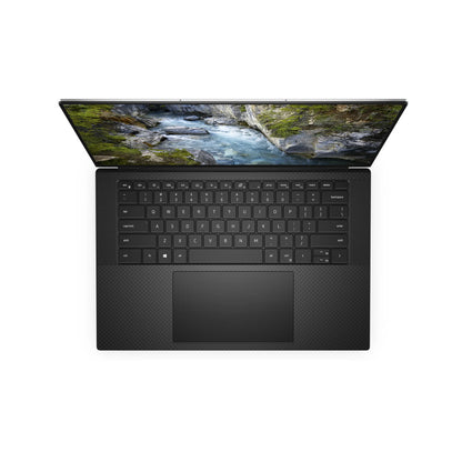Dell Precision 5560 i7 11th gen T1200 4GB PCIe Gen4 price Egypt workstation Cairo