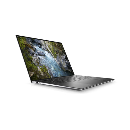 Dell Precision 5560 15.6-inch workstation Core i7-11800H T1200 4GB Turing Grade A TARGET Store Egypt