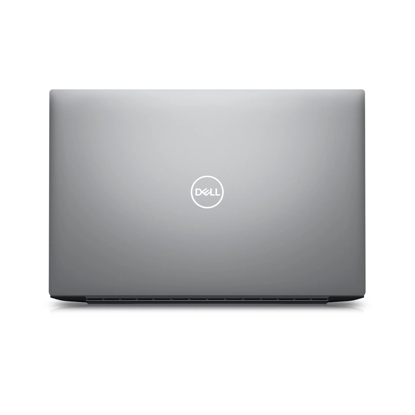 Dell Precision 5770 17.3-inch mobile workstation Core i7-12700H RTX A2000 12GB Grade A TARGET Store Egypt Back View