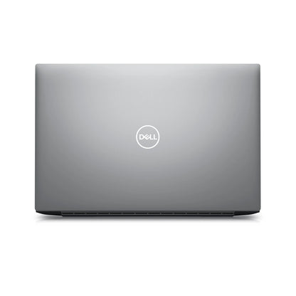 Dell Precision 5770 17.3-inch mobile workstation Core i7-12700H RTX A2000 12GB Grade A TARGET Store Egypt Back View