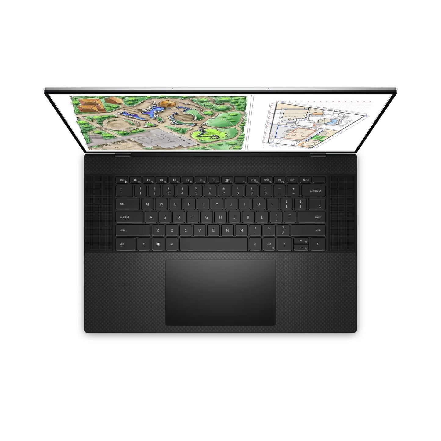 Dell Precision 5770 i7 12th gen RTX A2000 12GB price Egypt workstation laptop Cairo TARGET Store