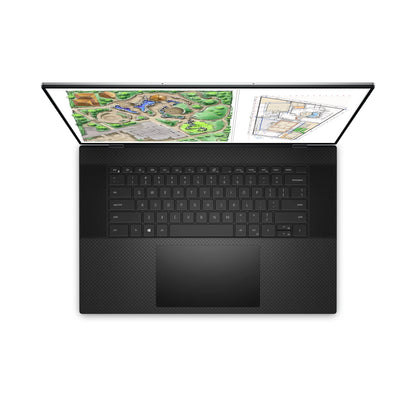 Dell Precision 5770 i7 12th gen RTX A2000 12GB price Egypt workstation laptop Cairo TARGET Store