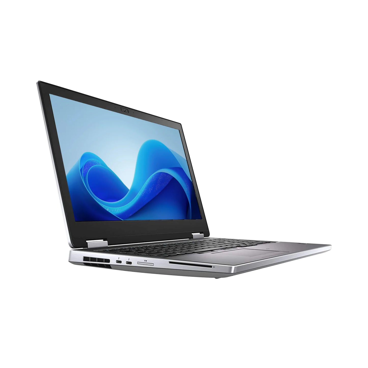 Dell Precision 7540