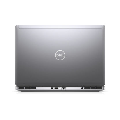 Dell Precision 7560 I7 11800H Price Egypt Cairo Workstation Professional Laptop 128Gb Ram 3X Ssd Slots