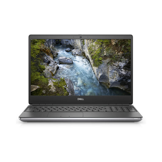 Dell Precision 7560 Mobile Workstation 15.6 Inch With I7 11Th Gen And Nvidia T1200 Graphics Target Store Egypt