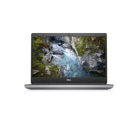 Dell Precision 7560 Workstation Laptop 15.6 Inch Nvidia Rtx A2000 Target Store Egypt 2