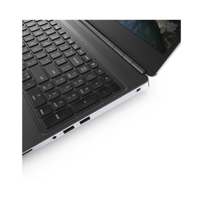 Dell Precision 7560 Workstation Laptop 15.6 Inch Nvidia Rtx A2000 Target Store Egypt Close Look