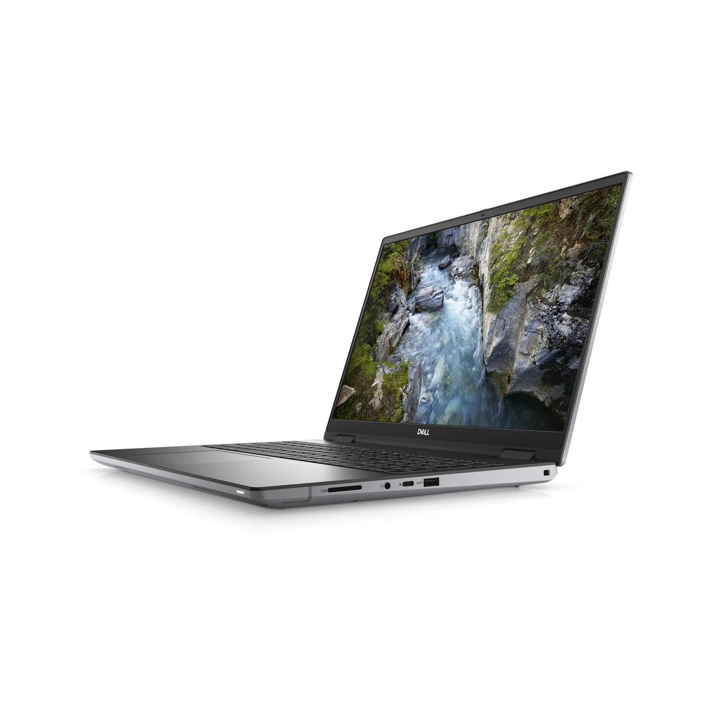 Dell Precision 7670 I9 12950Hx Price Egypt Cairo Workstation Professional Laptop 128Gb Ram 3X Ssd Slots