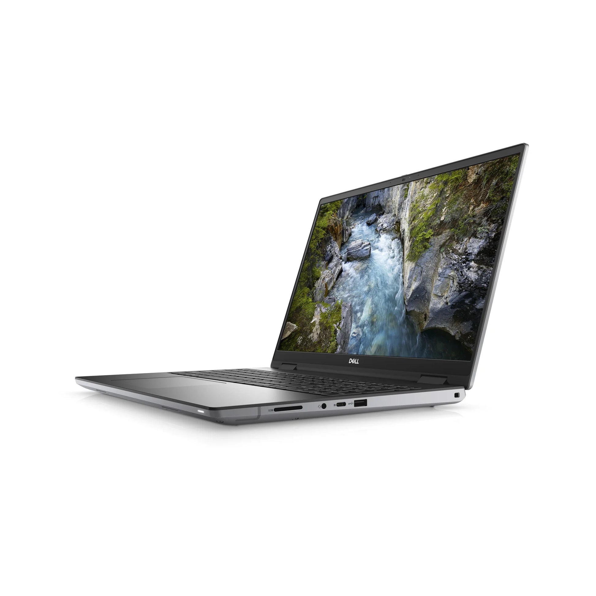 Dell Precision 7670 I9 12950Hx Price Egypt Cairo Workstation Professional Laptop 128Gb Ram 3X Ssd Slots