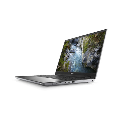 Dell Precision 7670 I9 12950Hx Price Egypt Cairo Workstation Professional Laptop 128Gb Ram 3X Ssd Slots