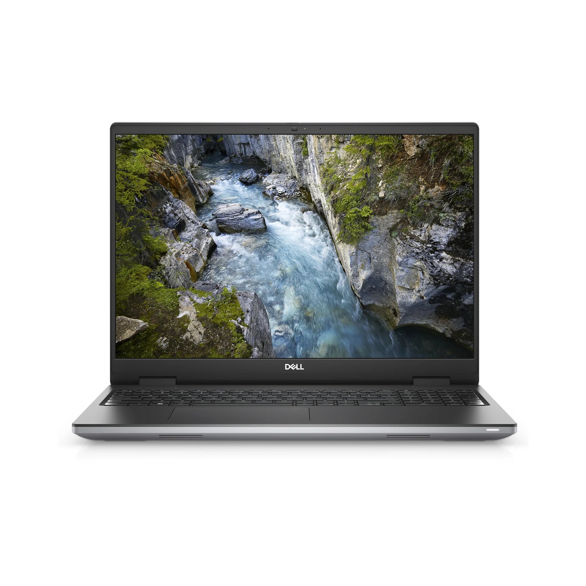 Dell Precision 7670 Mobile Workstation 16 Inch With I9 12Th Gen And Nvidia Rtx A1000 Graphics Target Store Egypt