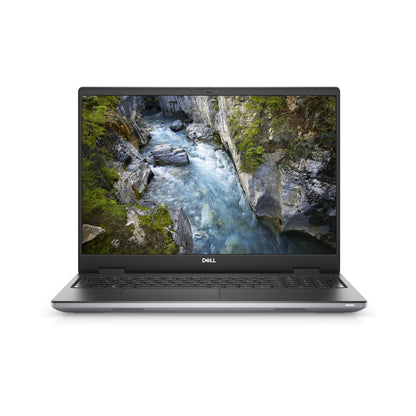 Dell Precision 7670 Mobile Workstation 16 Inch With I9 12Th Gen And Nvidia Rtx A2000 Graphics Target Store Egypt