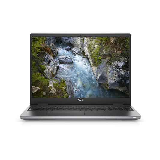 Dell Precision 7670 Mobile Workstation 16 Inch With I9 12Th Gen And Nvidia Rtx A2000 Graphics Target Store Egypt