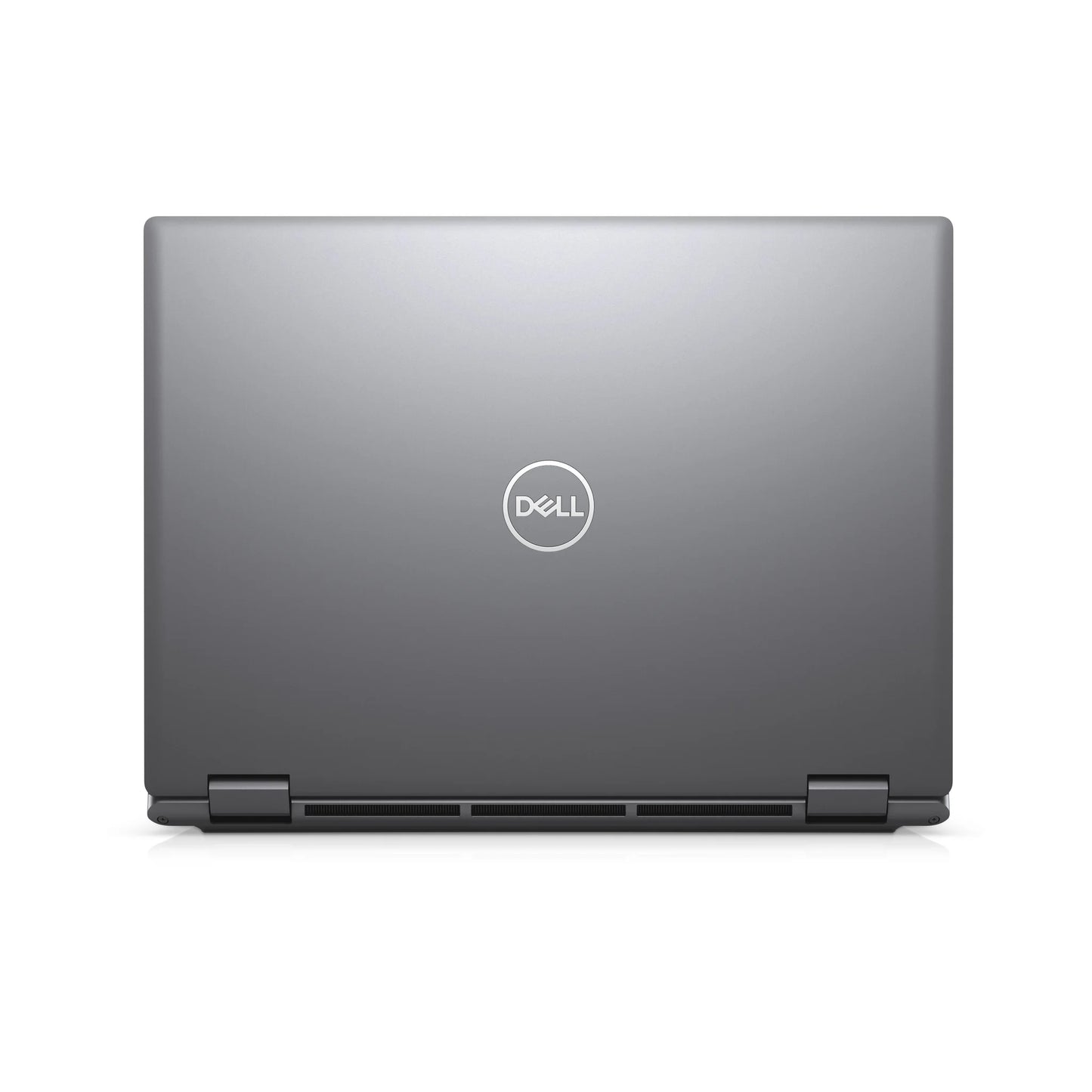 Dell Precision 7670 Mobile Workstation 16 Inch With I9 12Th Gen And Nvidia Rtx A5500 Graphics Target Store Egypt Back Cover Opened Lid