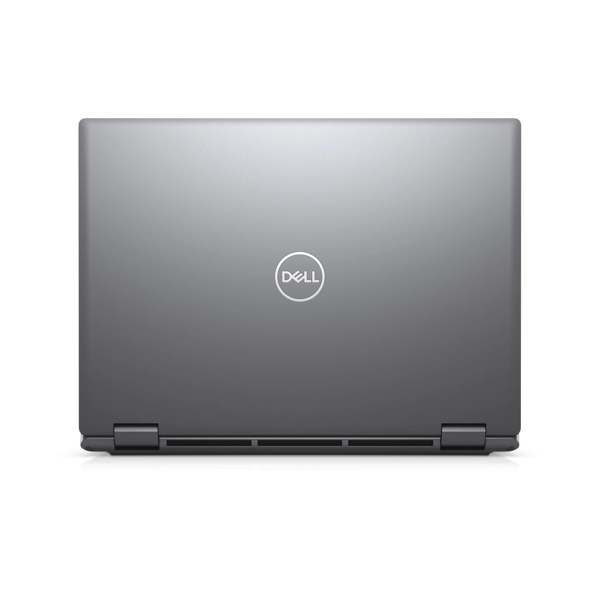 Dell Precision 7670 Mobile Workstation 16 Inch With I9 12Th Gen And Nvidia Rtx A5500 Graphics Target Store Egypt Back Cover Opened Lid