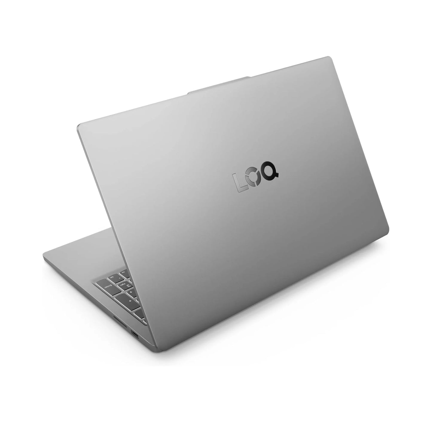 Lenovo LOQ 15IRH8 – Core i5-12450HX, AI Chip, 12GB RAM, 512GB SSD, RTX 2050