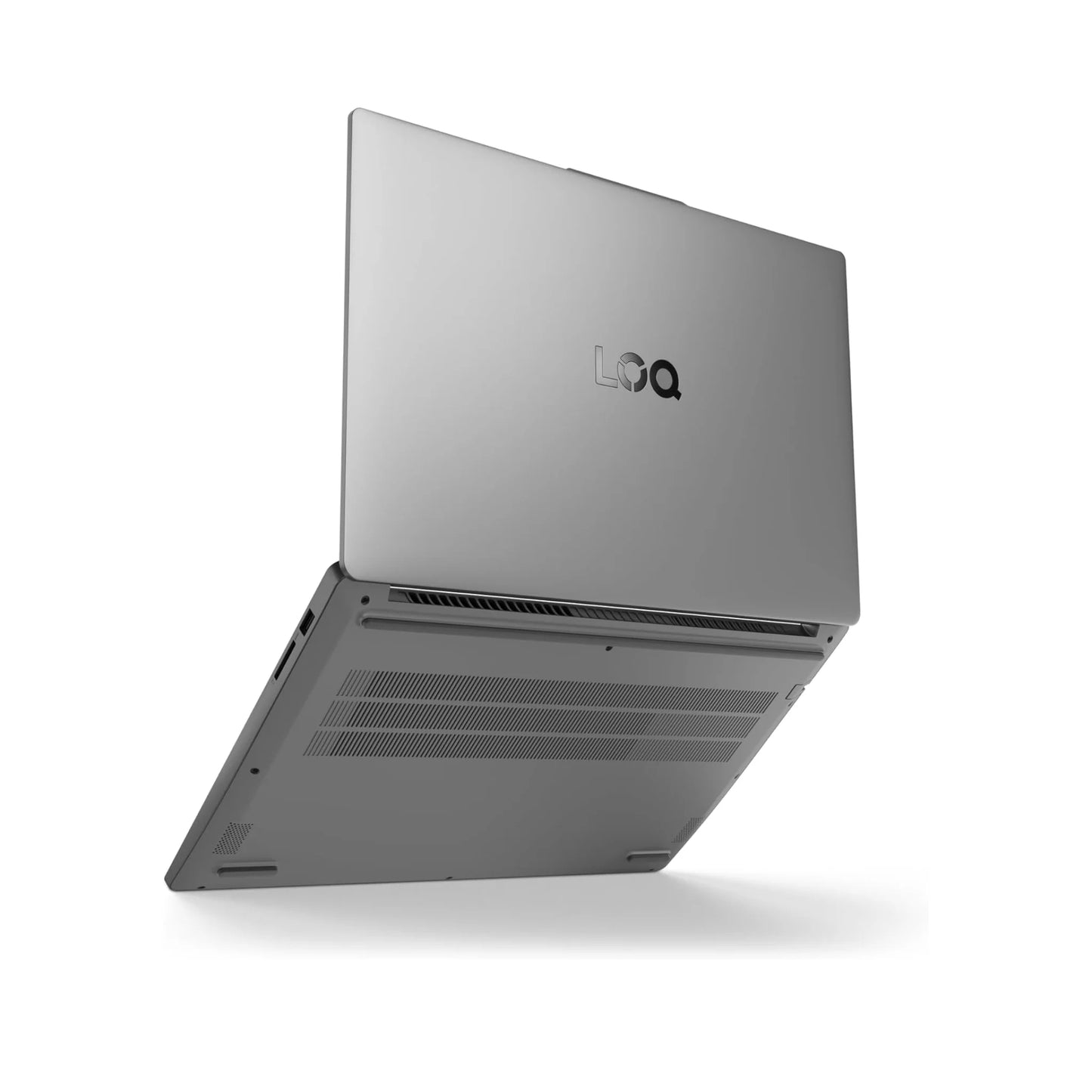 Lenovo LOQ 15IRH8 – Core i5-12450HX, AI Chip, 12GB RAM, 512GB SSD, RTX 2050