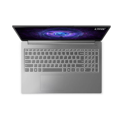 Lenovo LOQ 15IRH8 – Core i5-12450HX, AI Chip, 12GB RAM, 512GB SSD, RTX 2050