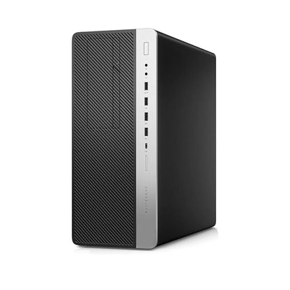 HP EliteDesk 800 G3 Tower – Intel Core i7-7700 7th Gen ,HD Graphics 630